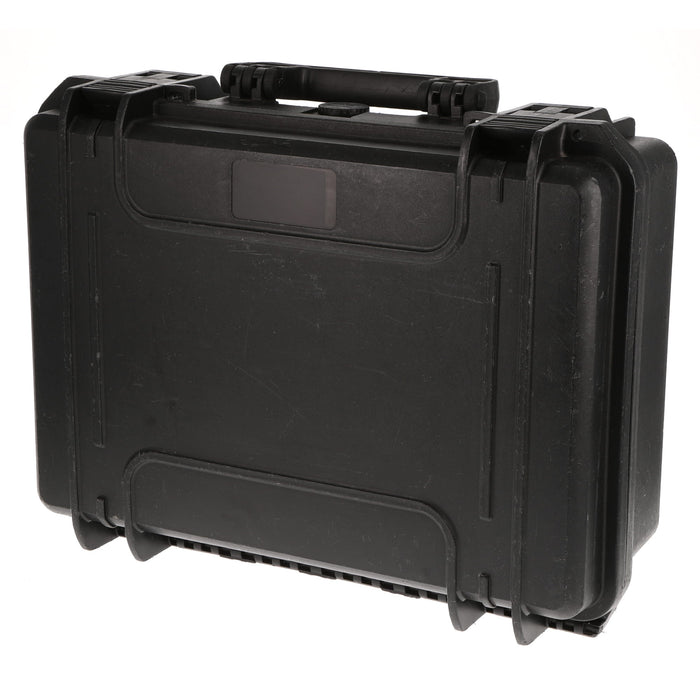 【中古品】SYSTEM5 SHC-MK2 FUJINON MKレンズ用ハードケース(2本収納)