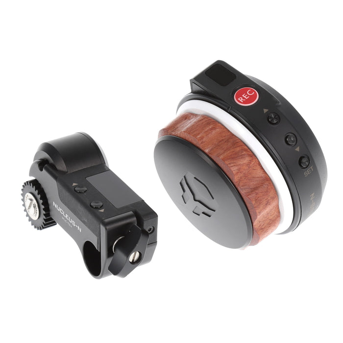 【中古品】Tilta WLC-T04 Nucleus-Nano Wireless Lens Control System(ジャンク品)