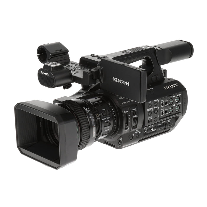 【中古品】SONY PXW-Z280 XDCAMメモリーカムコーダー