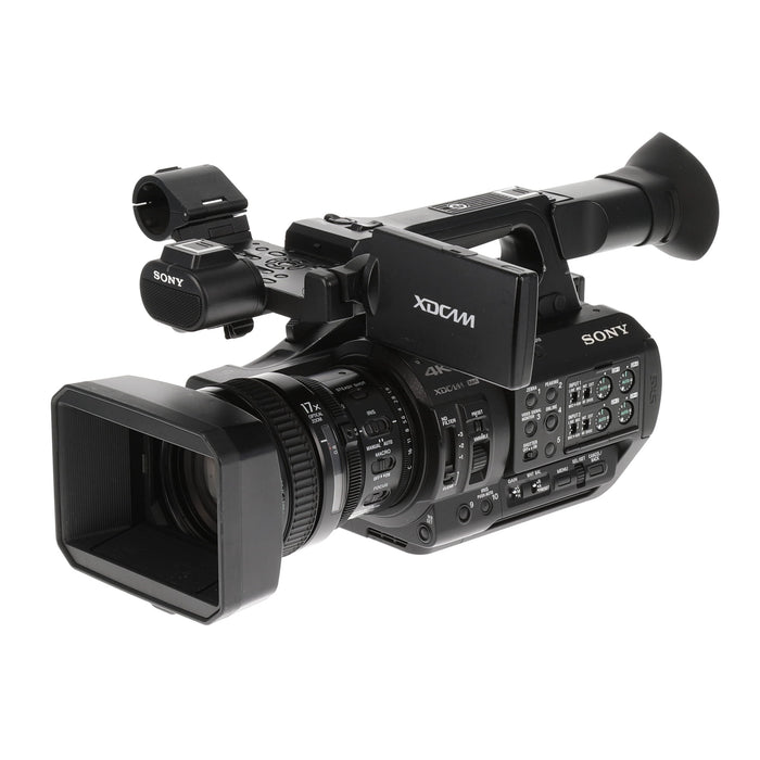 【中古品】SONY PXW-Z280 XDCAMメモリーカムコーダー