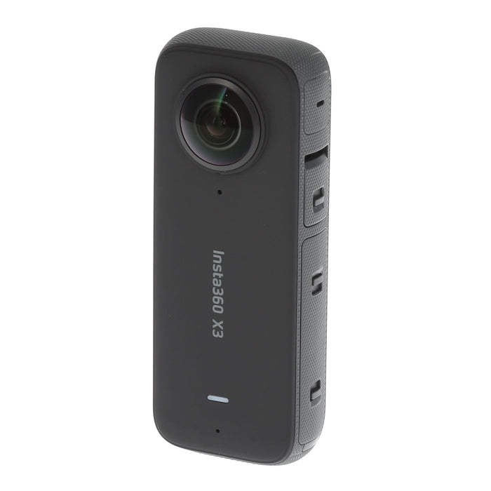 【中古品】Insta360 CINSAAQ/B Insta360 X3