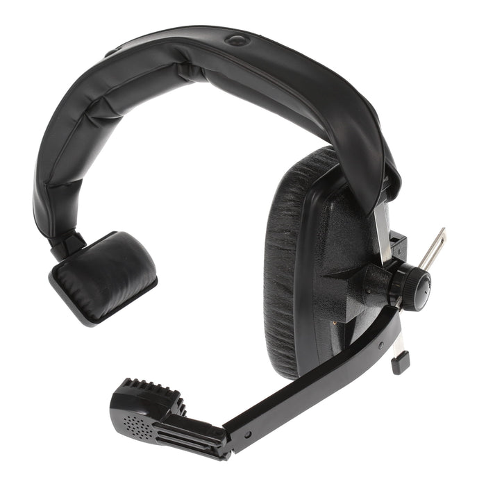 【中古品】beyerdynamic DT 108 片耳型ヘッドセット