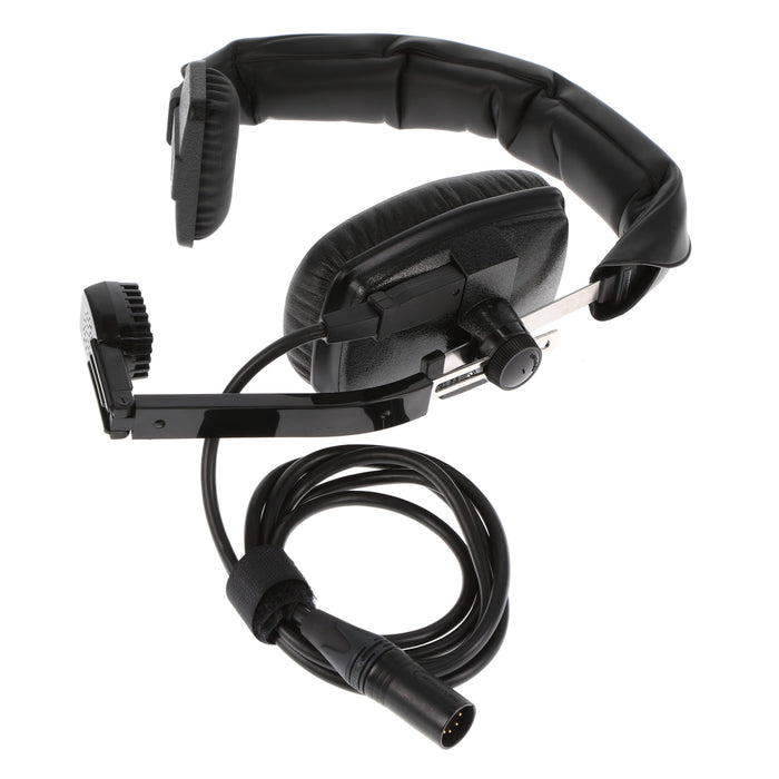 【中古品】beyerdynamic DT 108 片耳型ヘッドセット