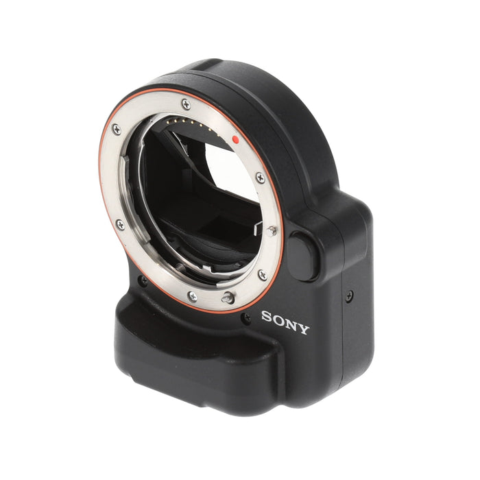 【中古品】SONY LA-EA4 マウントアダプター