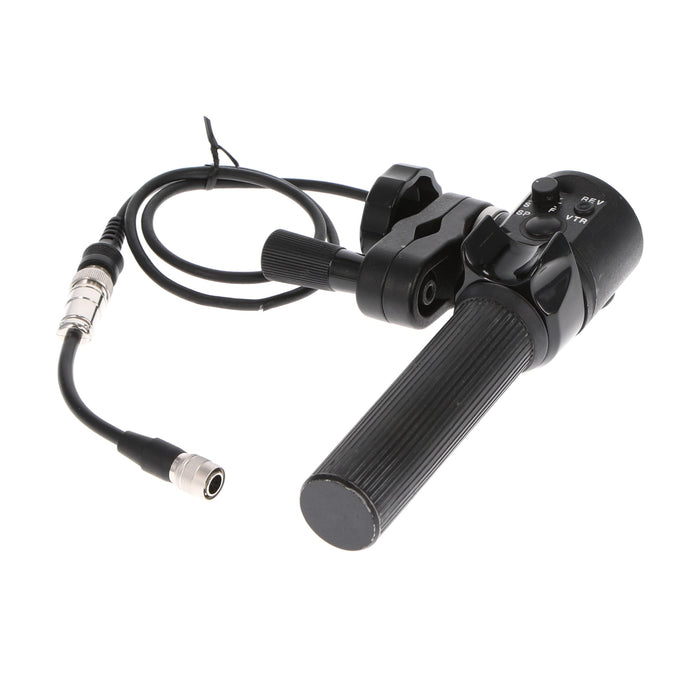 【中古品】FUJINON SRD-92B ズームコントローラー