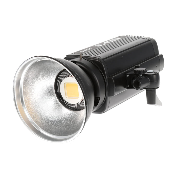 【中古品】GODOX SL-100W LEDビデオライト