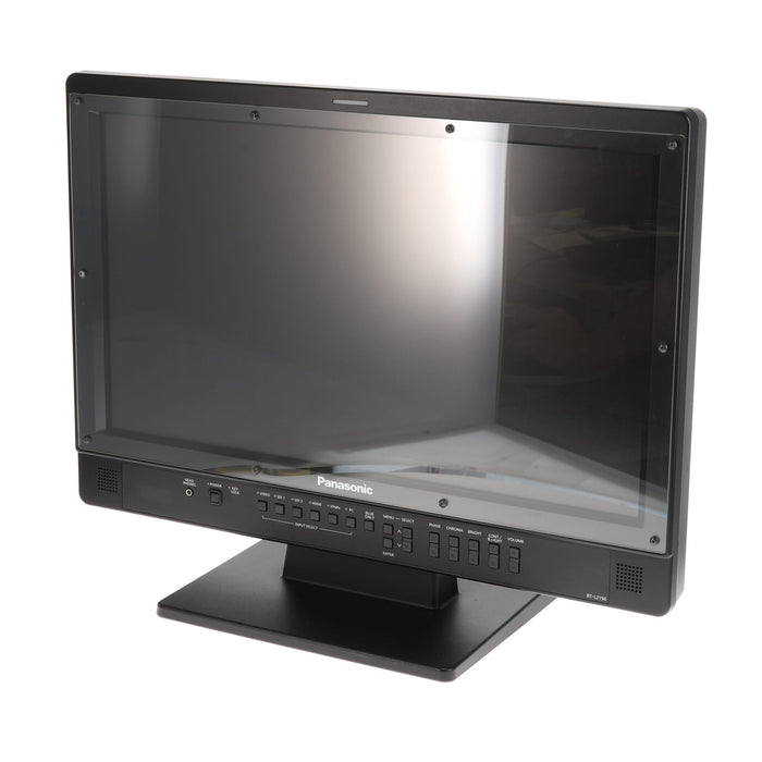 【中古品】Panasonic BT-L2150 LCDビデオモニター