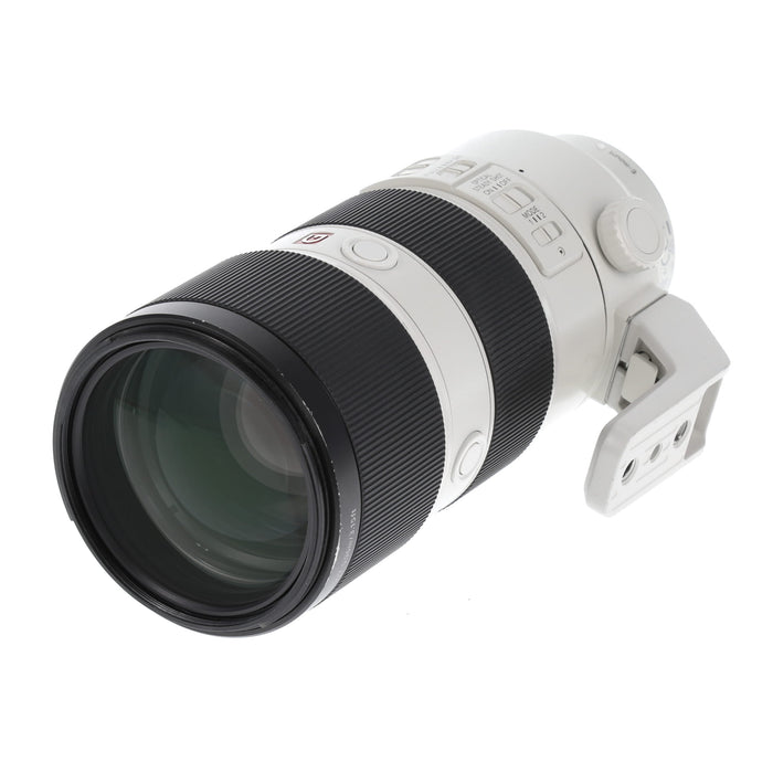 【中古品】SONY SEL70200GM FE 70-200mm F2.8 GM OSS