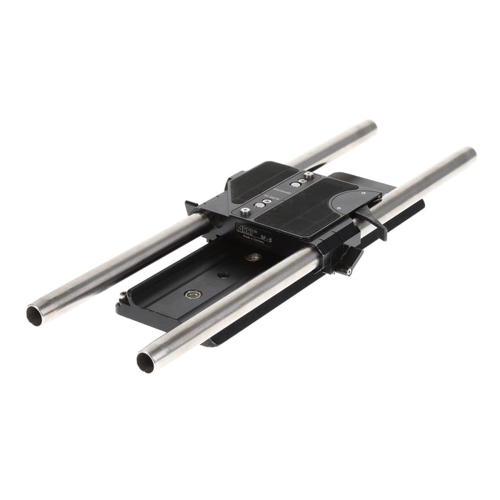 【中古品】ARRI BP-8 19mm ブリッジプレート