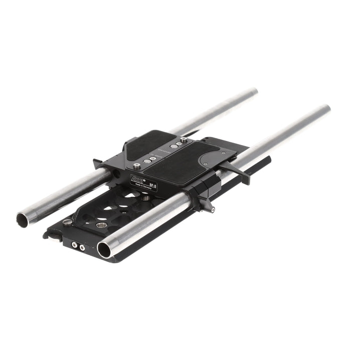 【中古品】ARRI BP-8 19mm ブリッジプレート