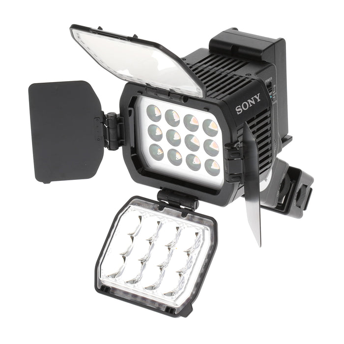 【中古品】SONY HVL-LBPC LEDライト