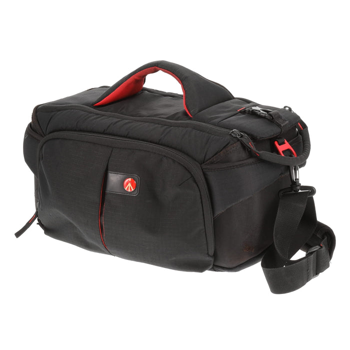 【中古品】Manfrotto MB PL-CC-191N PL CC-191N ビデオケース