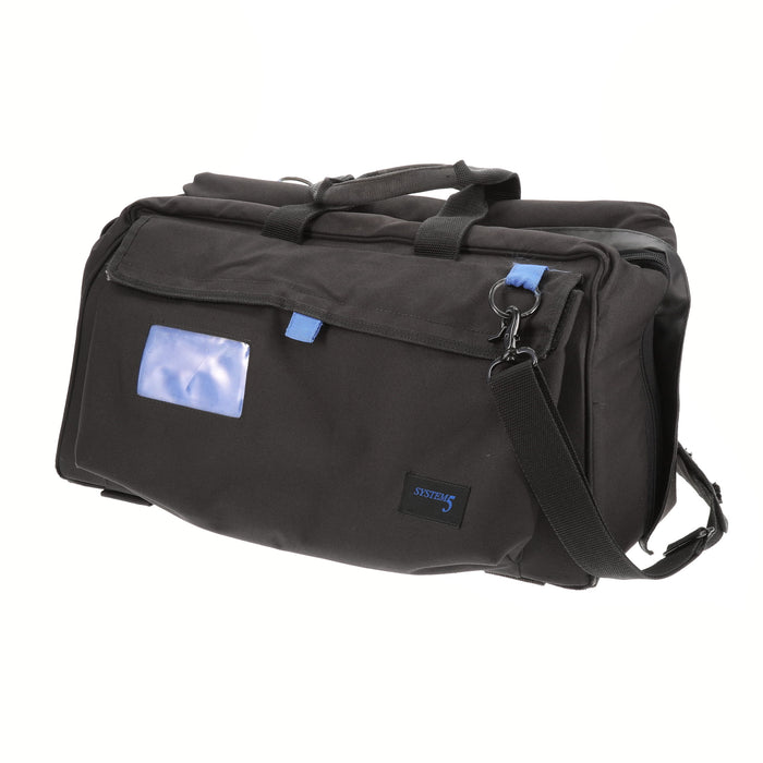 【中古品】SYSTEM5 SCB-200 カムコーダーバッグ