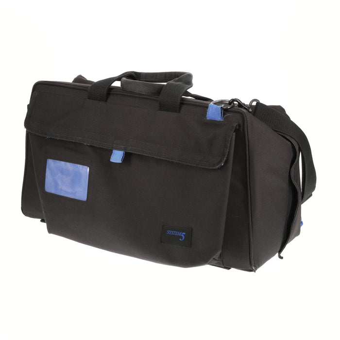 【中古品】SYSTEM5 SCB-200 カムコーダーバッグ