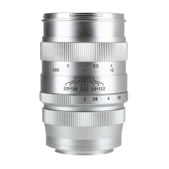 中一光学 CREATOR 2/85mm (E) SV CREATOR 85mm F2(Eマウント)