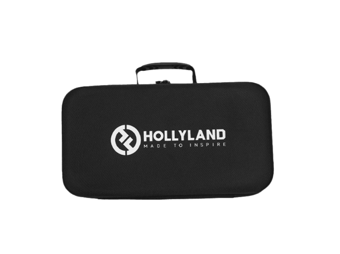 Hollyland HL-C1PRO-SC02 Solidcom C1シリーズ ヘッドセット用キャリングケース(4~6台用)