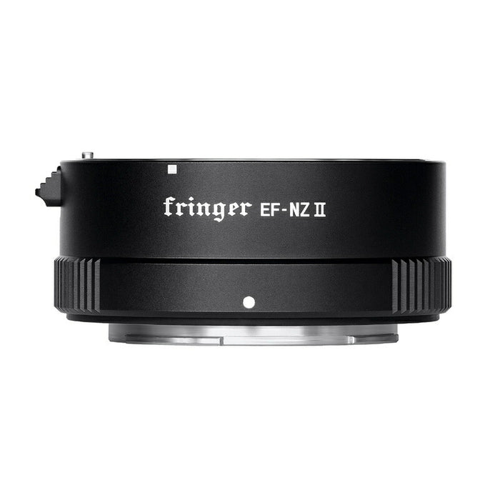 Fringer FR-NZ2 FR-NZ2 スマートマウントアダプター(キヤノンEFマウントレンズ → ニコンZマウント変換) 電子接点付き