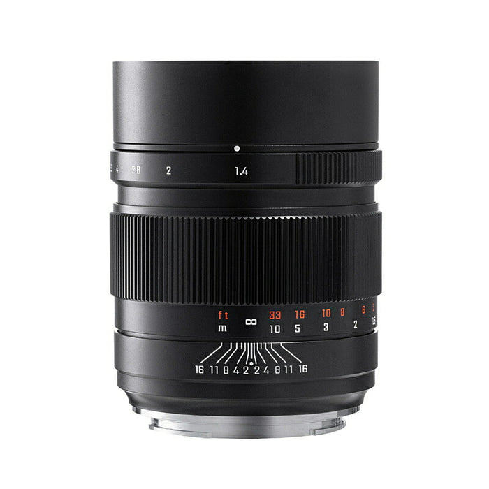 中一光学 SPEEDMASTER 1.4/65mm (HX) SPEEDMASTER 65mm F1.4(ハッセルXマウント)