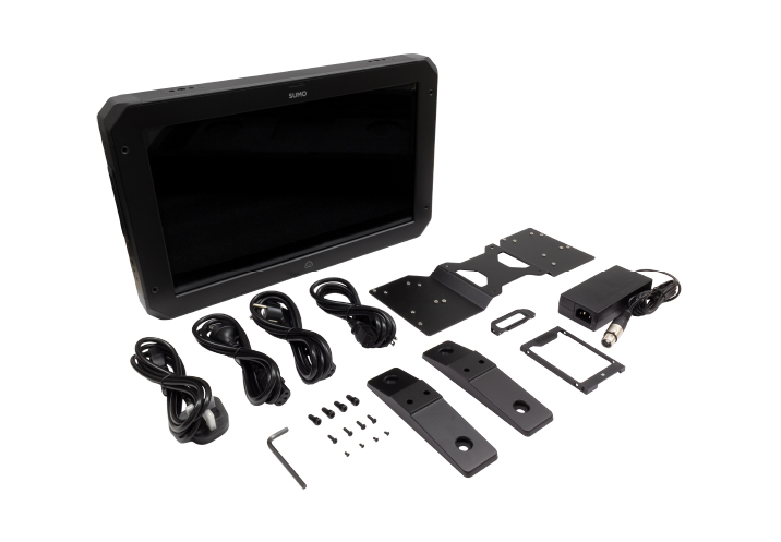 ATOMOS ATOMSUMSE1 Sumo19 SE