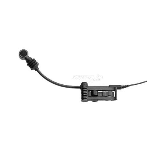 SENNHEISER E608 ダイナミック型鋭指向性マイクロフォン (金管・木管楽器用)