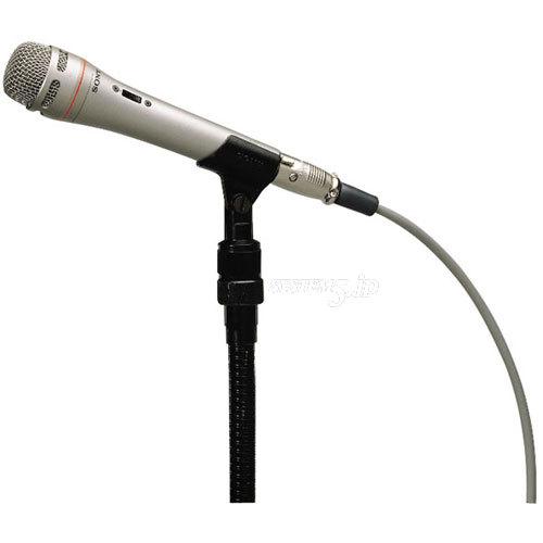 SONY F-720 ダイナミックマイクロホン