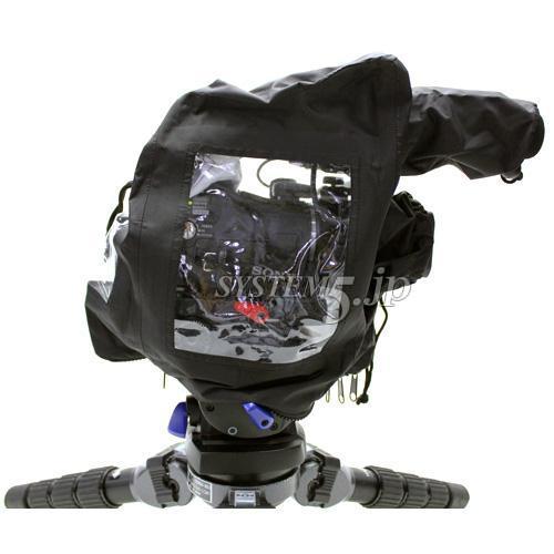 SYSTEM5 RJ-A1J レインカバー(HVR-A1J専用)