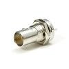CANARE BCJ-FPC02(20) 75Ω BNC型リセプタクル(基板取付式/ナット止め/ナット前止め) 20個