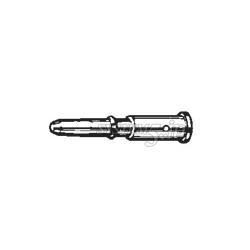 CANARE BN1016C(100) 75Ωコネクタ用中心コンタクト100個(BP-C5FA用)