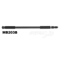 DAIWA MB203B 軽量3段マイクブームポール