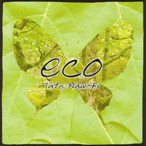 EXインダストリー EXG-TN1 著作権フリー音源集 アーティストシリーズ 『楯直己・ECO』