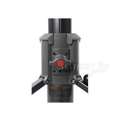 【価格お問い合わせください】Libec P110S ペデスタル(スタジオタイプ)