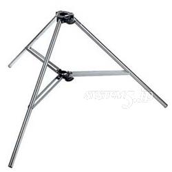 Manfrotto 032BASE B オートポールベース(ブラック)