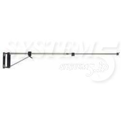 Manfrotto 098B ウォールブーム(ブラック)
