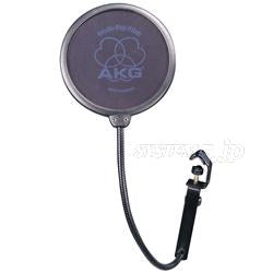 AKG PF80 ポップスクリーン
