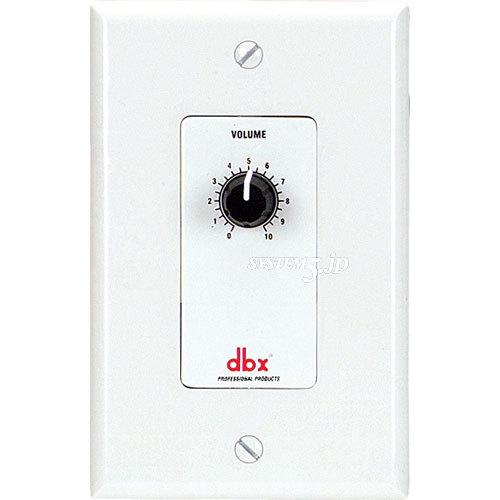 dbx ZC-1 ゾーンコントローラー
