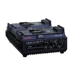 【IDX在庫処分キャンペーン】IDX VAL-2S 2ch同時急速充電器