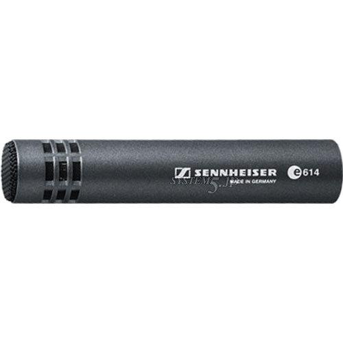 SENNHEISER E614 狭指向性エレクトレットコンデンサーマイクロフォン