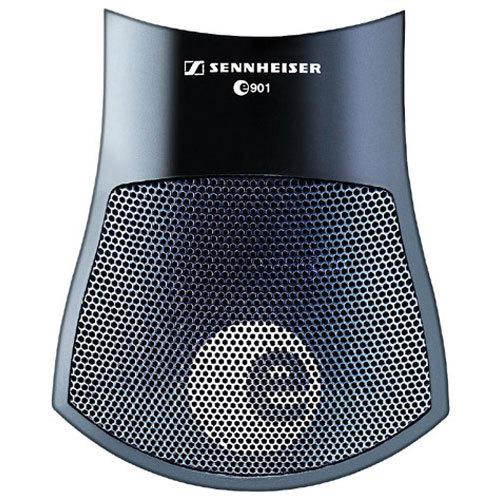 SENNHEISER E901 エレクトレットバウンダリーマイクロフォン(バスドラム用)