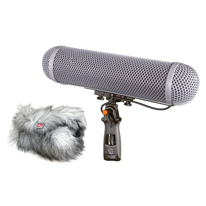 Rycote RYC086001 モジュラーウインドシールドWS 4キット