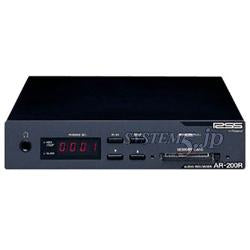Roland AR-200R オーディオ・レコーダー