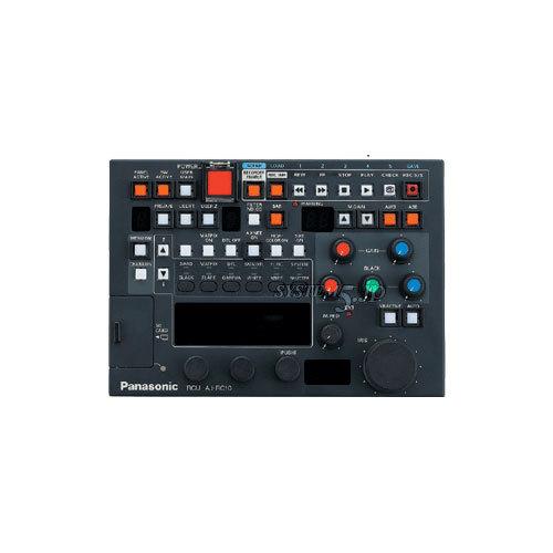 Panasonic AJ-RC10G リモートコントロールユニット