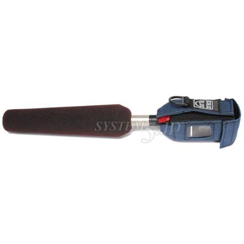 Porta-Brace RMB-SK100 ワイヤレストランスミッターケース(SENNHEISER SKP 100 G3用)