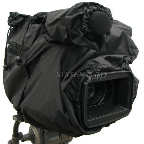 SYSTEM5 RJ-S270J レインカバー(HVR-S270J用)