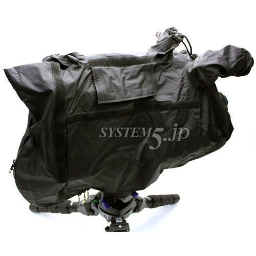 SYSTEM5 RJ-S270J レインカバー(HVR-S270J用)