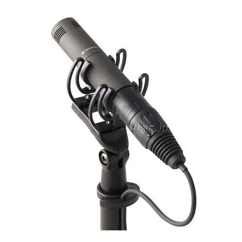 Rycote RYC041103 インビジョンサスペンション3 InVision INV-3