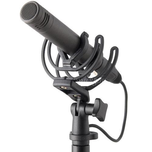 Rycote RYC041106 インビジョンサスペンション6 InVision INV-6