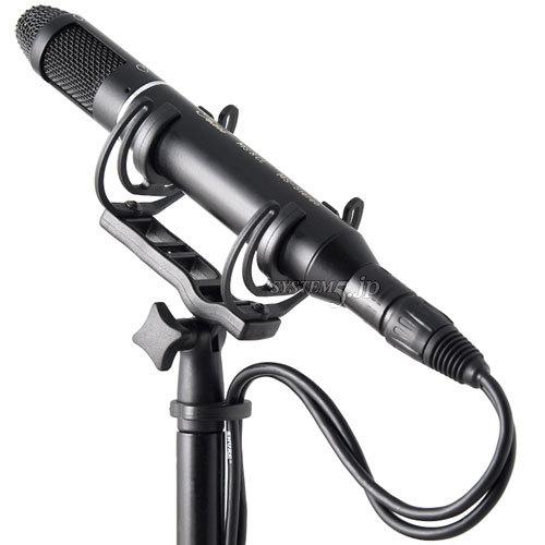 Rycote RYC041108 インビジョンサスペンション8 InVision INV-8