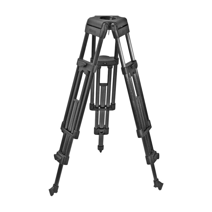 Vinten 3884-3 3段式カーボン製三脚 EFP