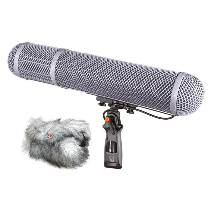 Rycote RYC086006 モジュラーウインドシールドWS 6キット