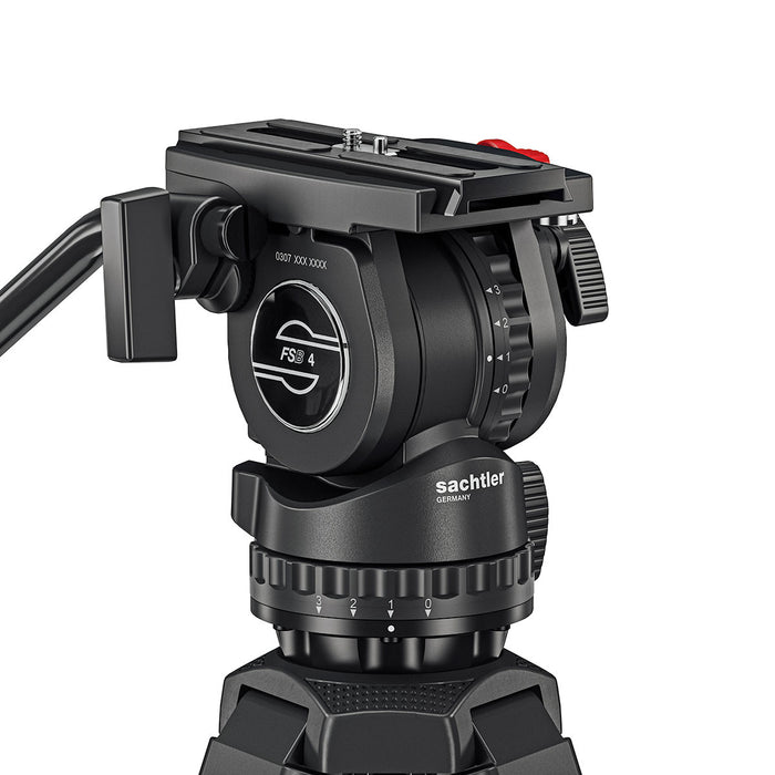 Sachtler 0307 FSB4